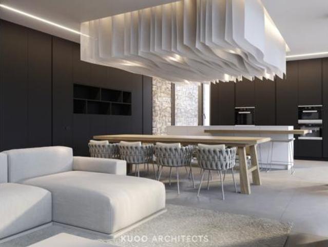 Chalet Venta Altea, Altea Hills