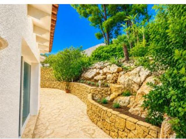 Chalet Venta Altea, Altea Hills