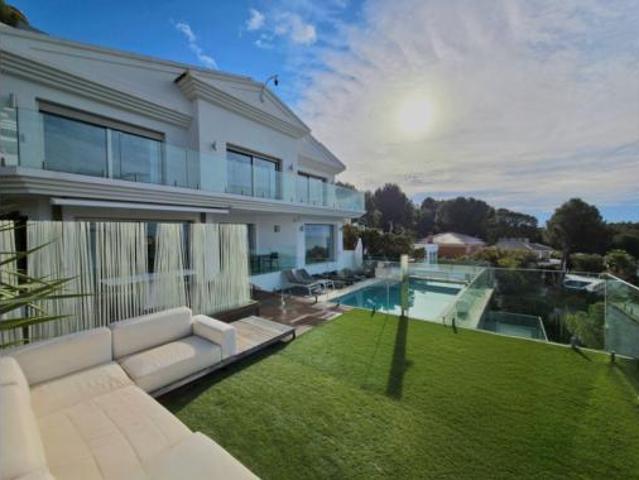 Chalet Venta Altea, Altea Hills