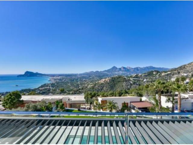 Chalet Venta Altea, Altea Hills