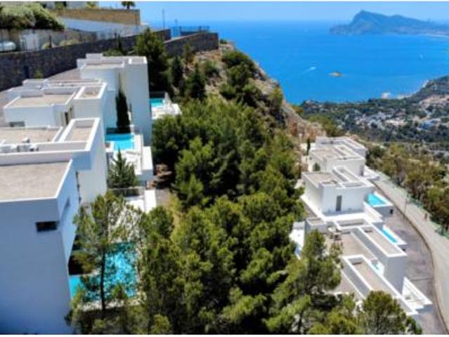 Chalet Venta Altea, Altea