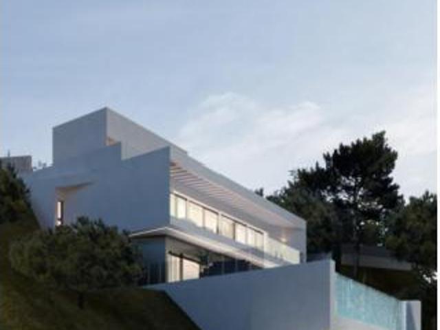 Chalet Venta Altea, Altea