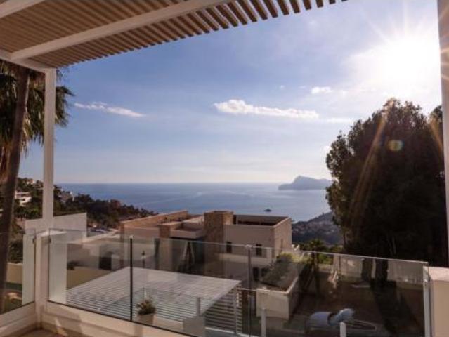 Chalet Venta Altea, Altea La Vella