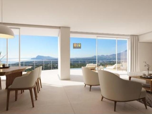 Chalet Venta Altea, Altea La Vella