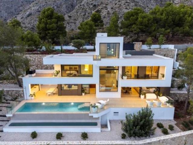 Chalet Venta Altea, Altea La Vella