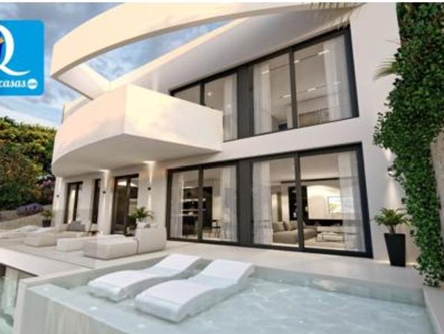 Chalet Venta Altea, Altea La Vella