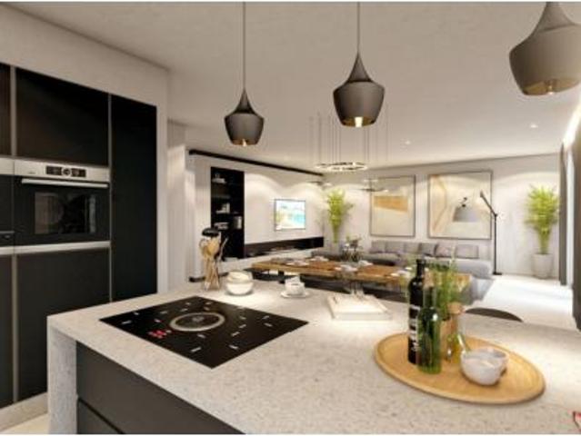 Chalet Venta Altea, Altea La Vella