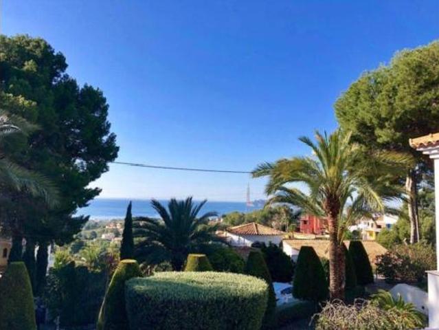 Chalet Venta Altea, Altea La Vella