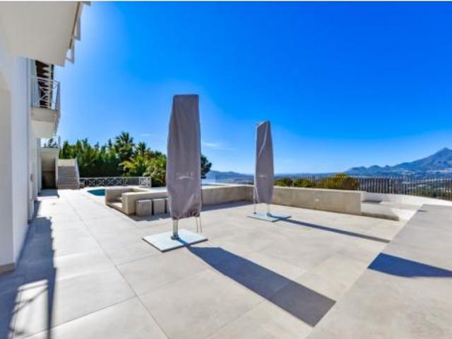 Chalet Venta Altea, Altea La Vella