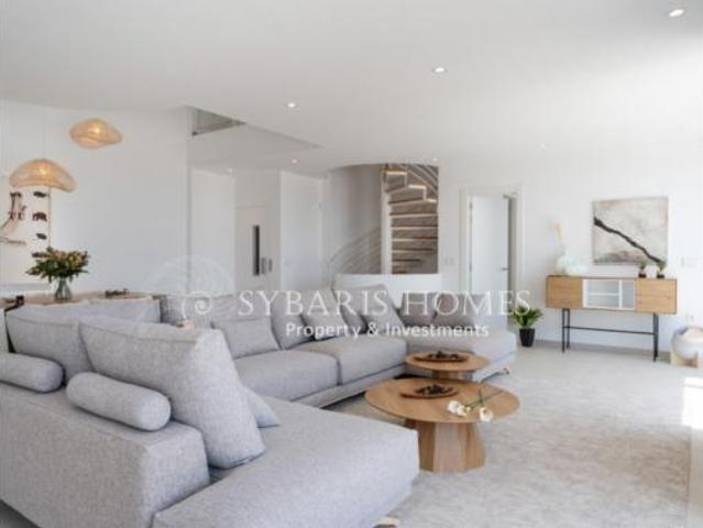 Chalet Venta Altea, Altea