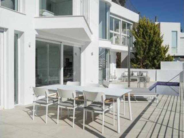 Chalet Venta Altea, Altea La Vella