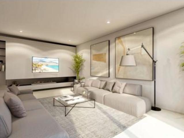 Chalet Venta Altea, Altea La Vella