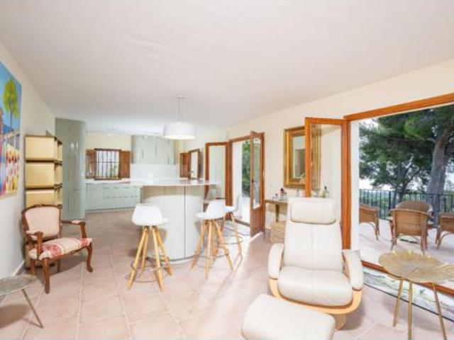 Chalet Venta Altea, Altea La Vella
