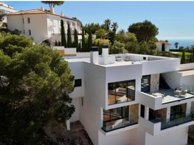 Chalet Venta Altea, Altea La Vella