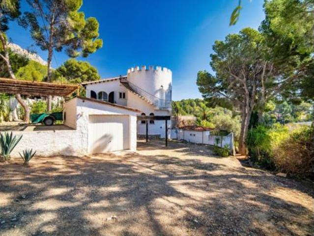 Chalet Venta Altea, Altea La Vella