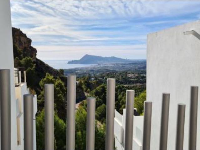 Chalet Venta Altea, Altea La Vella