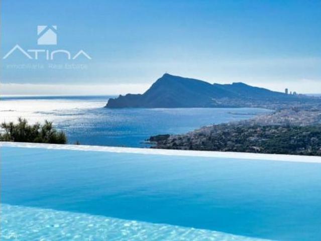 Chalet Venta Altea, Altea La Vella