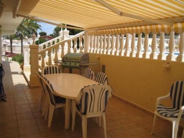 Chalet Venta Altea, Altea La Vella
