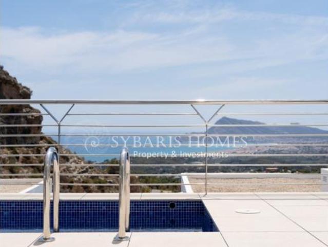 Chalet Venta Altea, Altea
