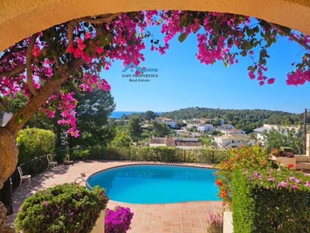 Chalet Venta Altea, Altea La Vella
