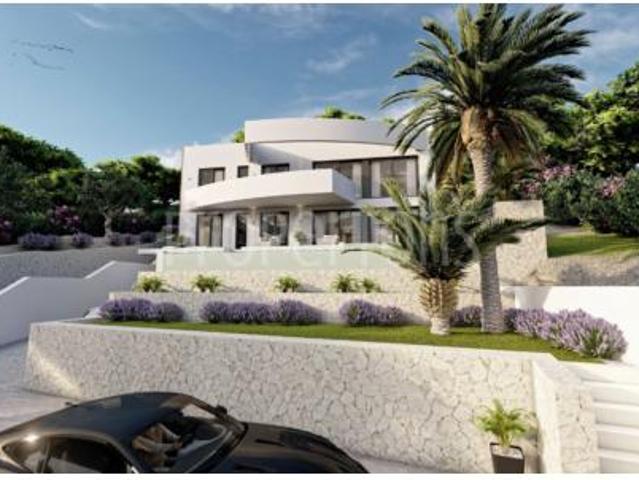 Chalet Venta Altea, Altea La Vella