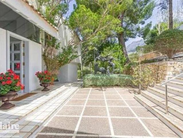 Chalet Venta Altea, Altea La Vella