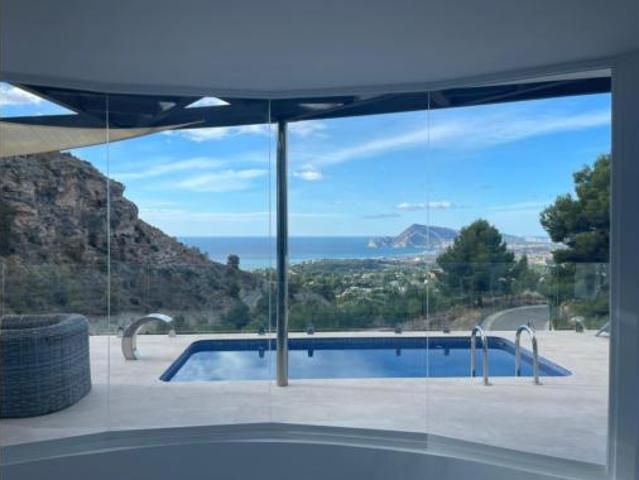 Chalet Venta Altea, Altea La Vella
