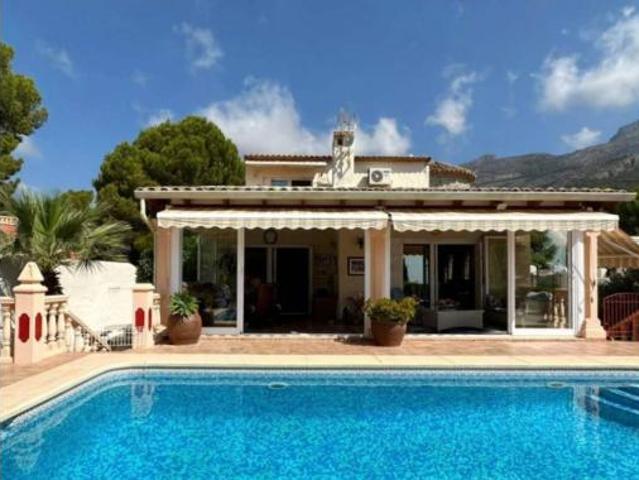 Chalet Venta Altea, Altea La Vella