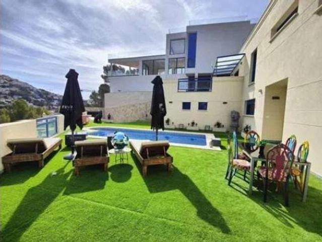 Chalet Venta Altea, Altea La Vella
