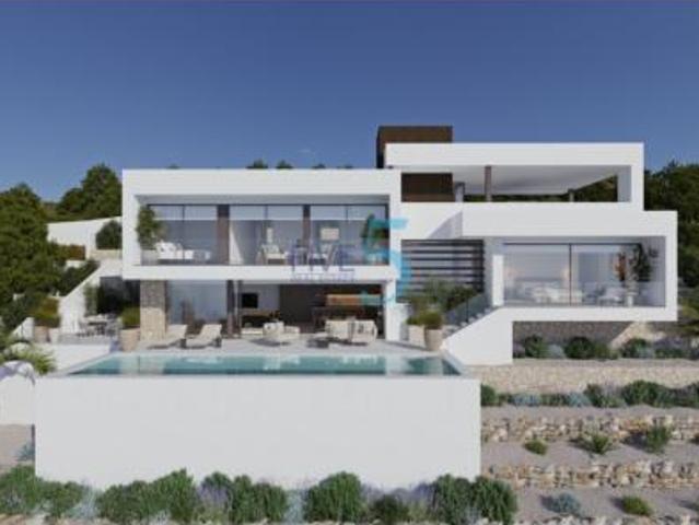 Chalet Venta Altea, Altea La Vella