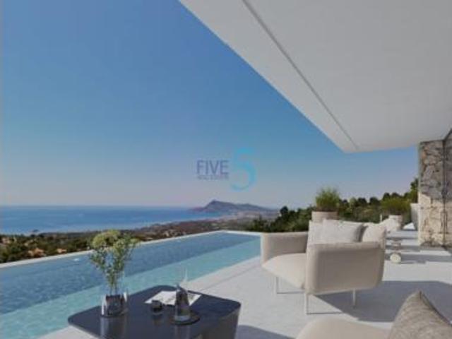 Chalet Venta Altea, Altea La Vella
