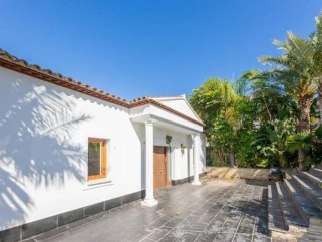 Chalet Venta Altea, Altea La Vella