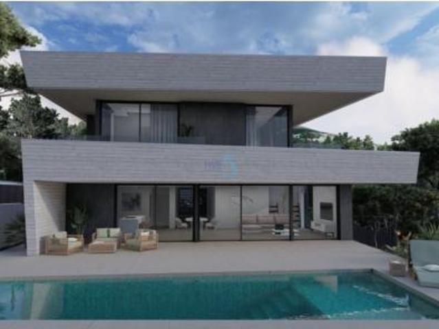 Chalet Venta Altea, Altea La Vella