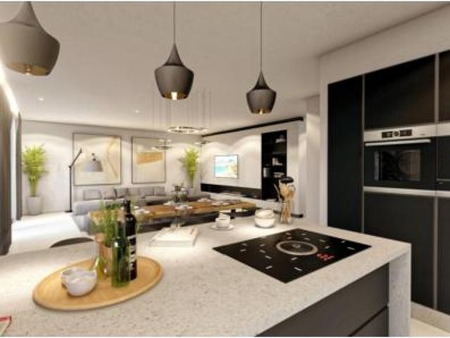 Chalet Venta Altea, Altea La Vella