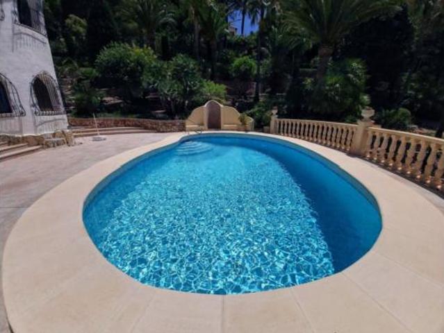 Chalet Venta Altea, Altea La Vella