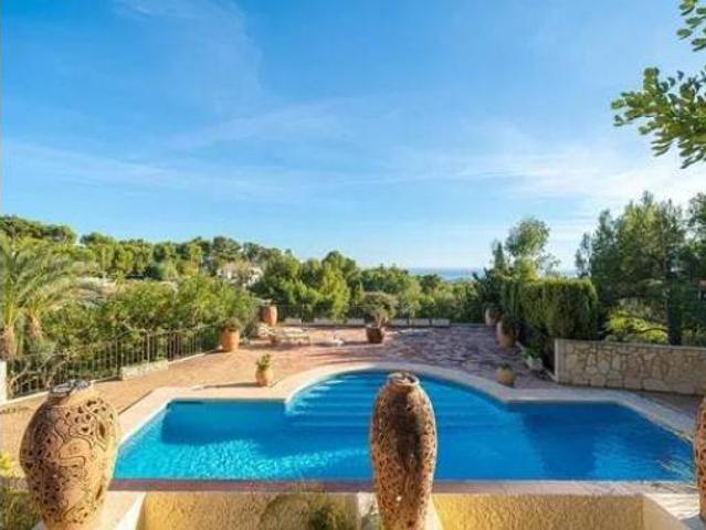 Chalet Venta Altea, Altea La Vella