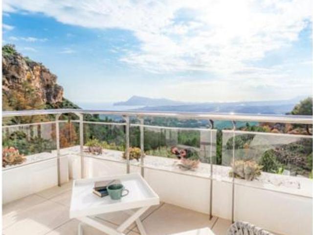 Chalet Venta Altea, Altea La Vella