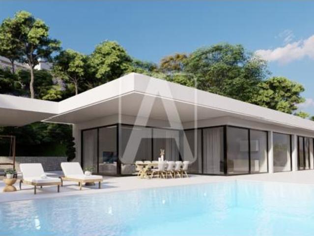 Chalet Venta Altea, Altea La Vella