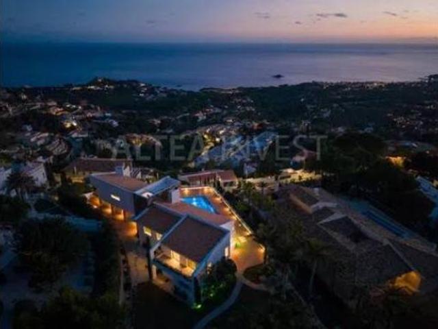 Chalet Venta Altea, Altea La Vella