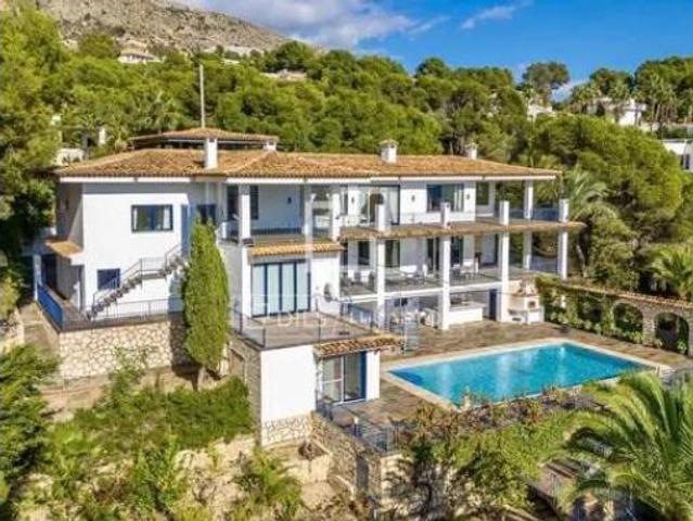 Chalet Venta Altea, Altea La Vella