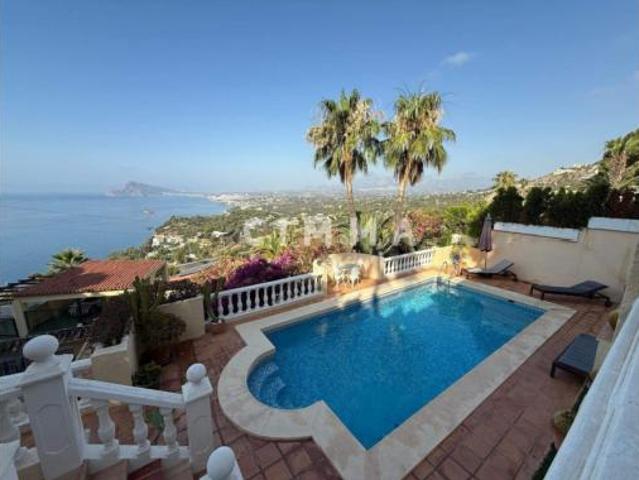 Chalet Venta Altea, Altea La Vella