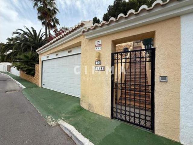 Chalet Venta Altea, Altea La Vella