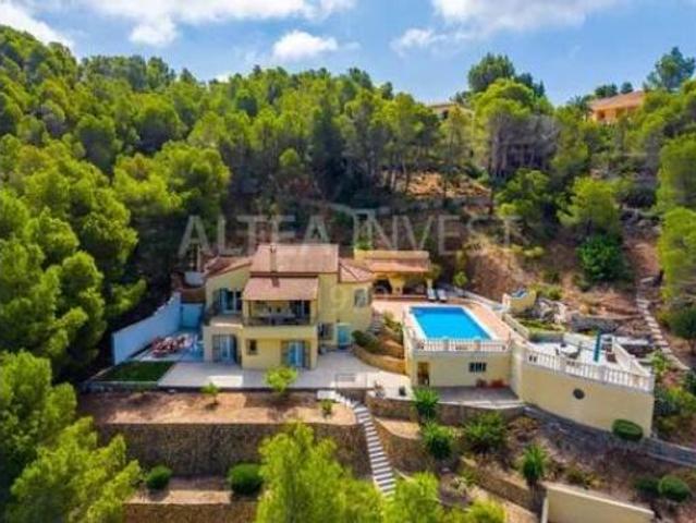 Chalet Venta Altea, Altea La Vella