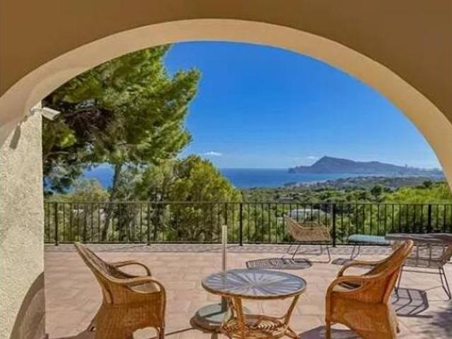 Chalet Venta Altea, Altea La Vella