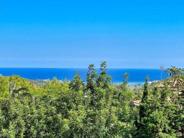Chalet Venta Altea, Altea La Vella