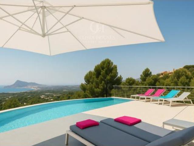 Chalet Venta Altea, Altea La Vella
