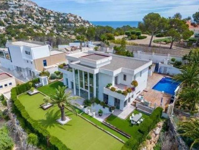 Chalet Venta Altea, Altea La Vella