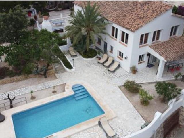 Chalet Venta Altea, Altea La Vella