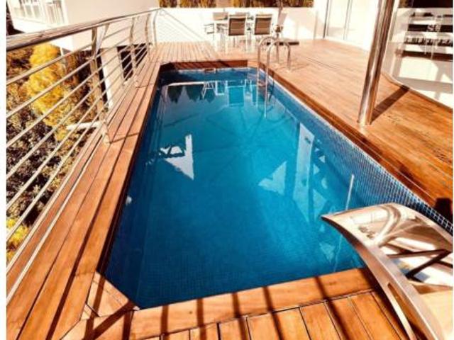 Chalet Venta Altea, Altea La Vella