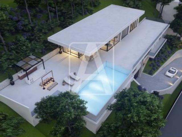 Chalet Venta Altea, Altea La Vella